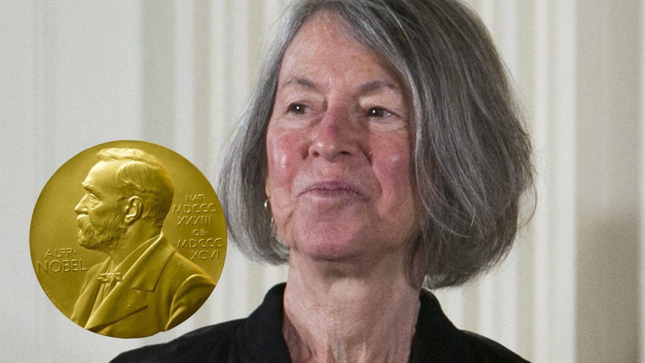 Ədəbiyyat üzrə Nobel mükafatının laureatı bəlli olub