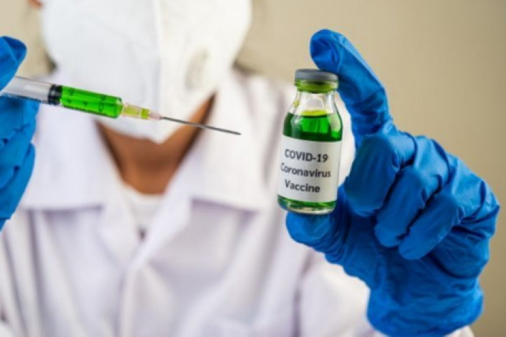 İsrail COVİD-19 vaksini hazırlayır