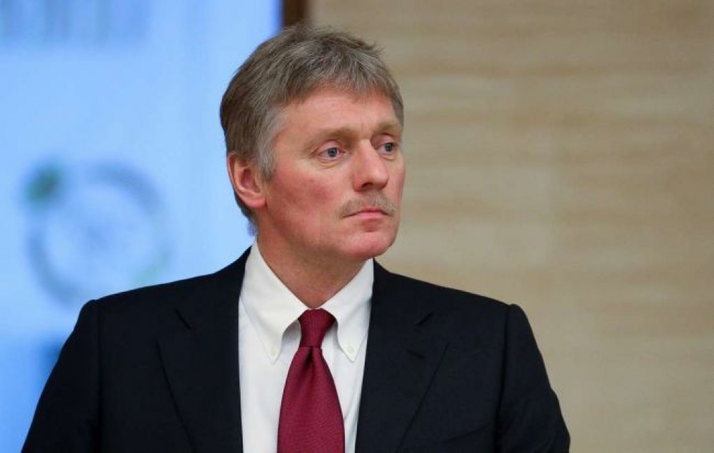 Peskov: “Münaqişənin sülh yolundan başqa həlli yoxdur”