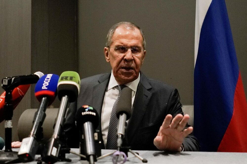 Sergey Lavrov özünü koronavirusa görə təcrid etdi