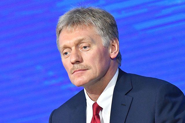 Peskov: “Sülhməramlılar münaqişə bölgəsinə hər iki tərəfin razılığı ilə gətirilə bilər”