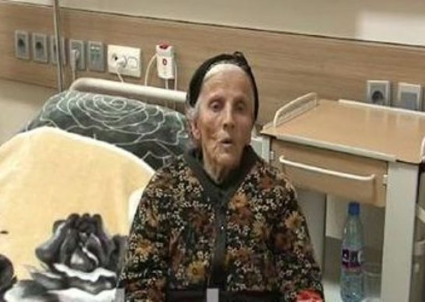 Yevgeniya Babayan Ermənistanda işgəncələrə məruz qalaraq, müstəntiq qarşısına çıxarıldı