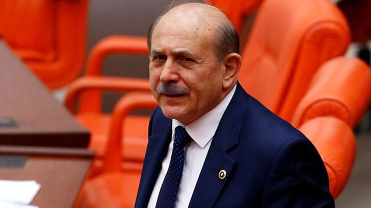 Türkiyədə keçmiş millət vəkili koronavirusdan dünyasını dəyişib Türkiyədə keçmiş millət vəkili koronavirusdan dünyasını dəyişib