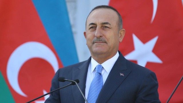 Çavuşoğlu: “Bütün dünyaya türkün gücünü göstərdiniz”