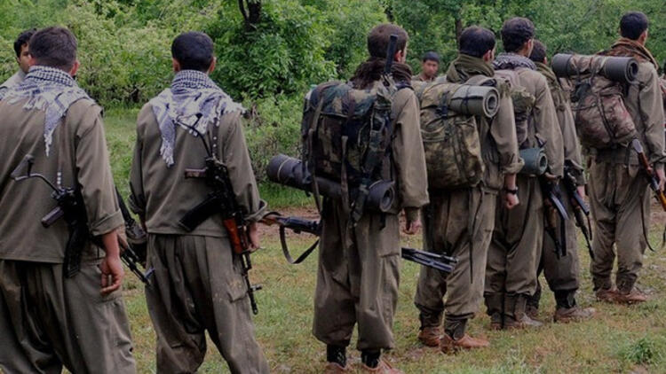 Laçın dəhlizində 2 minə yaxın PKK/YPG yaraqlısı yerləşdirilib