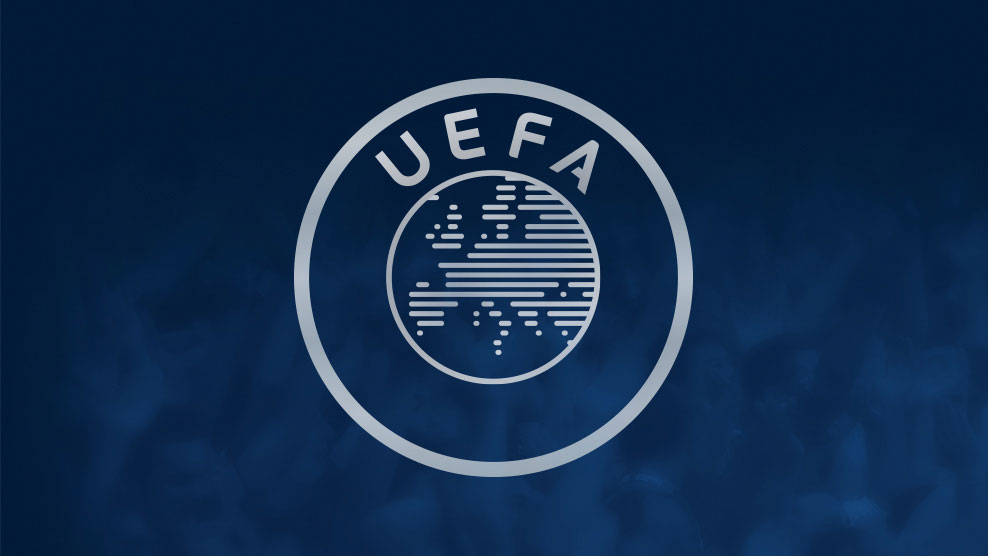 UEFA erməni təxribatına getmədi - AÇIQLAMA
