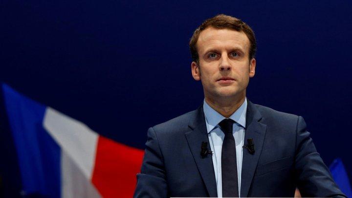 Fransa prezidenti Makron: “Biz təslim olmayacağıq!”