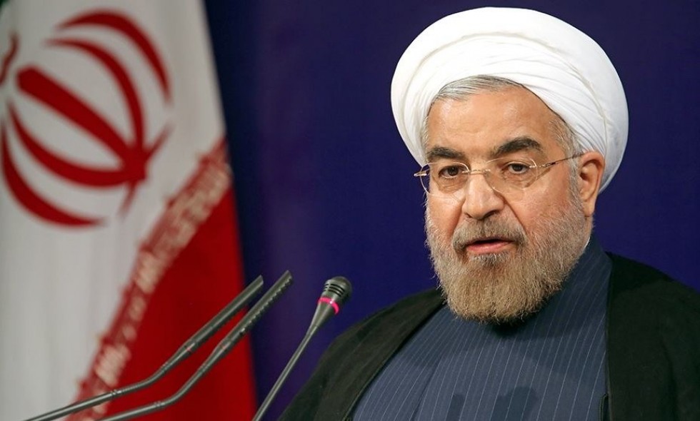 İran prezidenti: “Ərazi bütövlüyünü bərpa etmək Azərbaycanın haqqıdır”