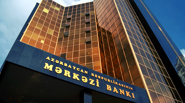 Mərkəzi Bankın 200 milyon manatlıq hərracı keçirildi