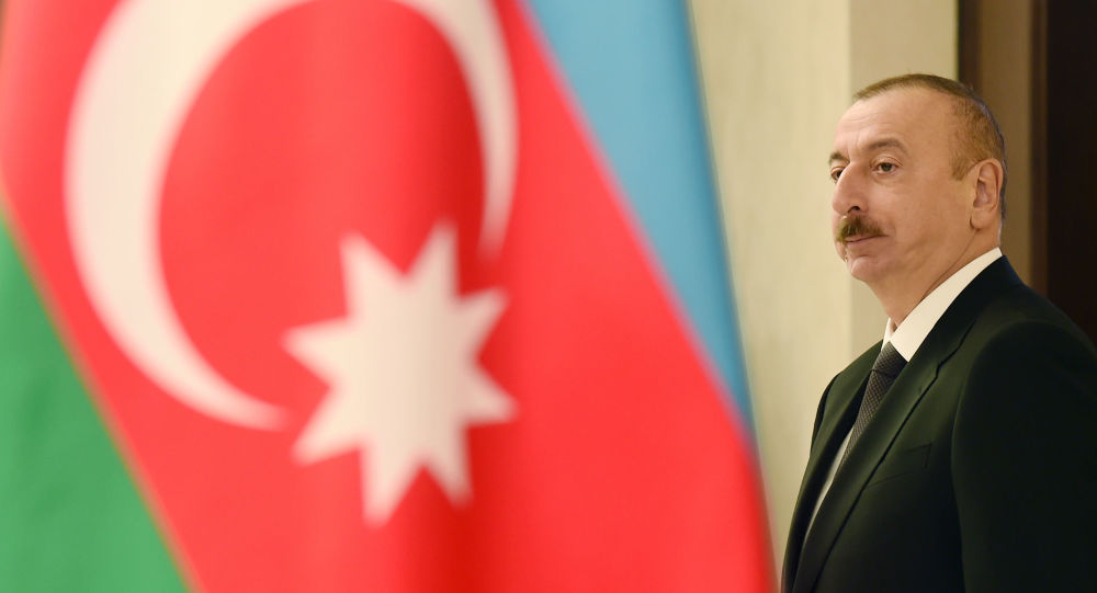 Azərbaycan Prezidenti: ”Ermənistan Rusiyanı müharibəyə sürükləmək istəyir”