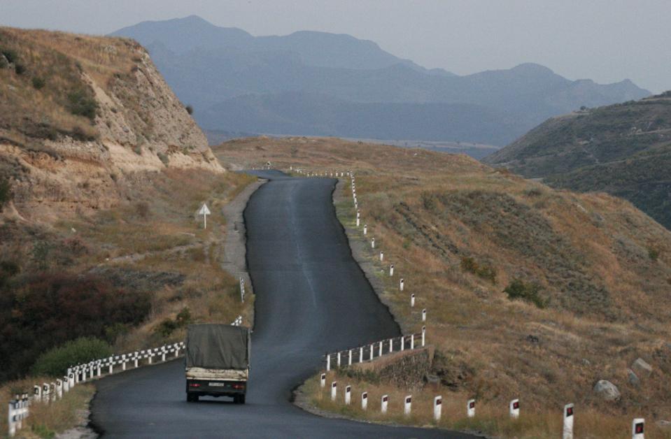 Ermənistan Qarabağda terror aktı hazırlayır