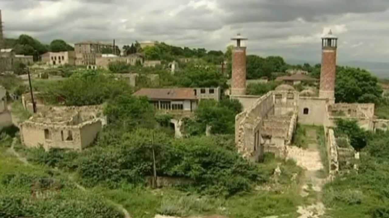 MN: «Ordumuz Şuşanı atəşə tutmayıb»