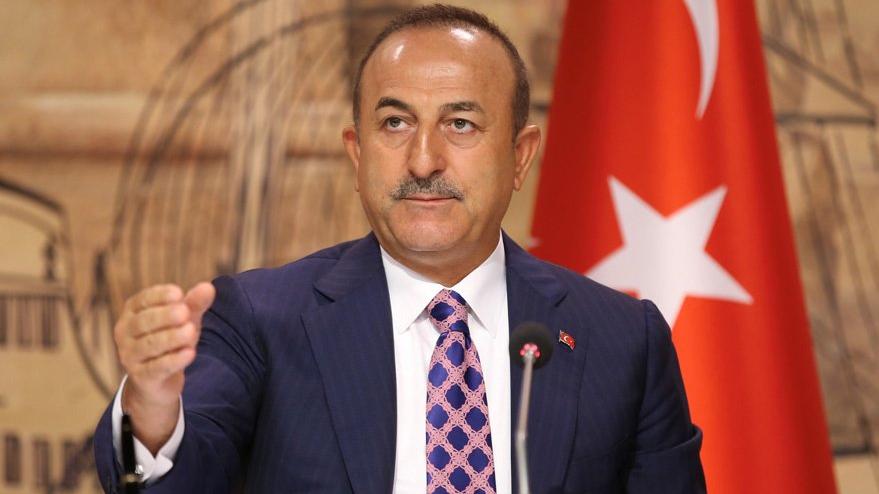Çavuşoğlu: “Azərbaycan əhəmiyyətli qələbə qazandı”