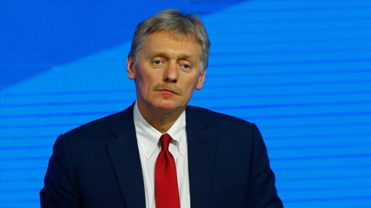 Peskov: “Monitorinq mərkəzi Azərbaycanda yerləşə bilər”