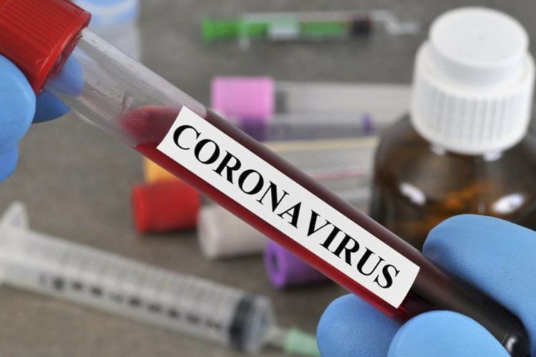 Daha güclü koronavirus növü aşkarlanıb