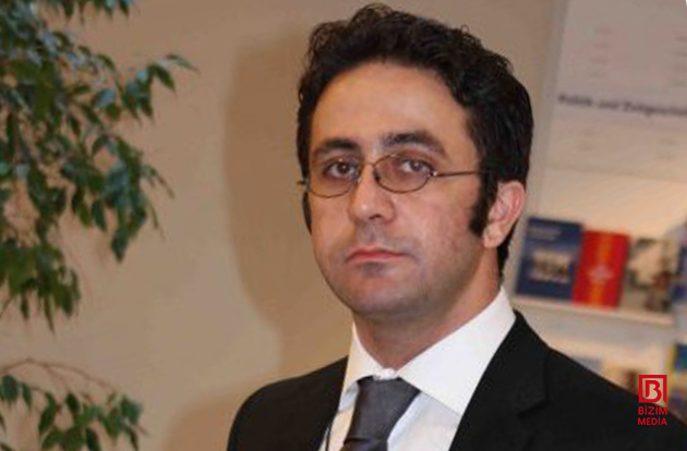 Vüsal Məmmədov: 