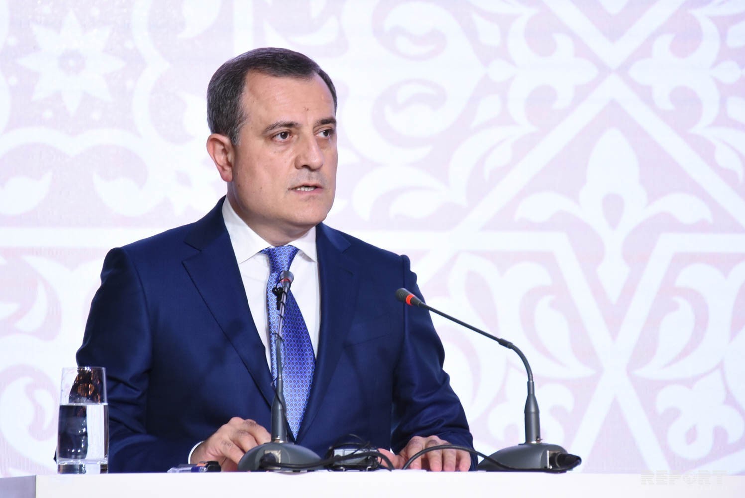 Ceyhun Bayramov: “44 gündə Türkiyənin tam dəstəyini gördük”
