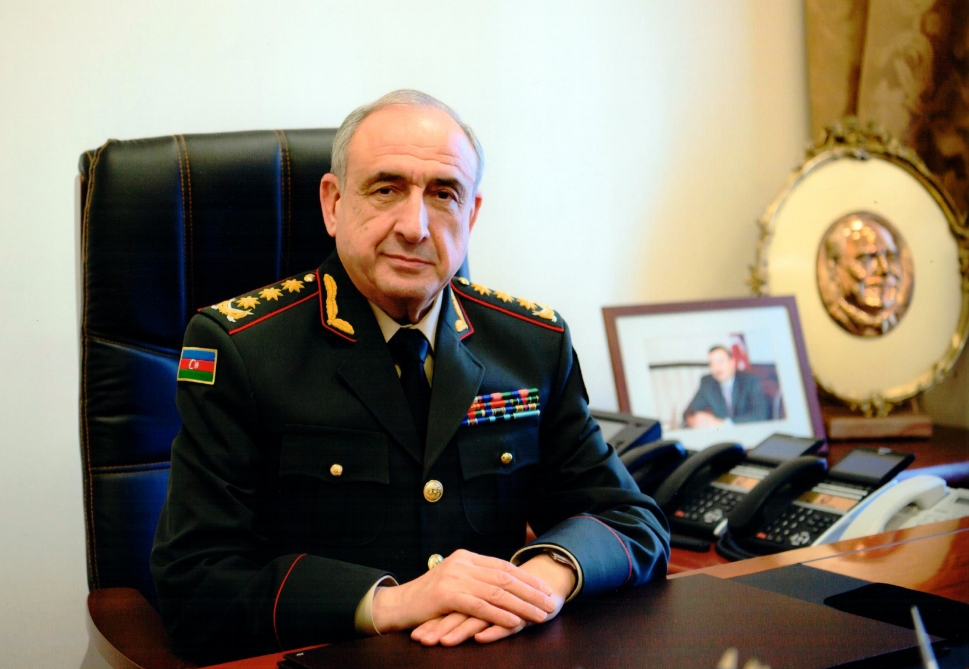 Məhərrəm Əliyevdən sülhməramlılarla bağlı AÇIQLAMA