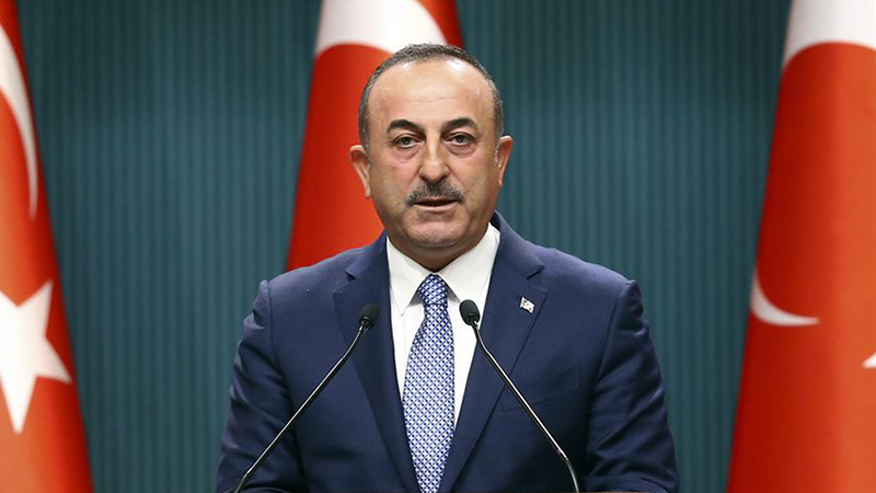 Çavuşoğlu: “Rusiyanın rolu nədirsə, Türkiyənin də rolu o olacaq”