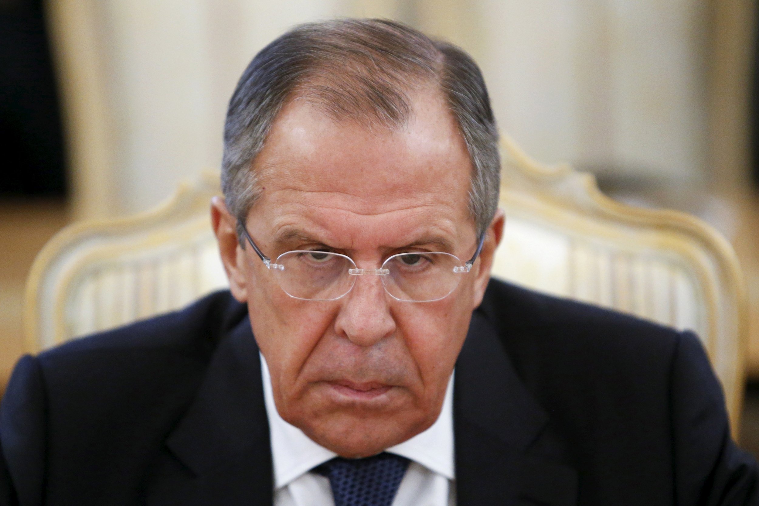 Lavrov : «Ankara öz vəzifələrini başa düşür»