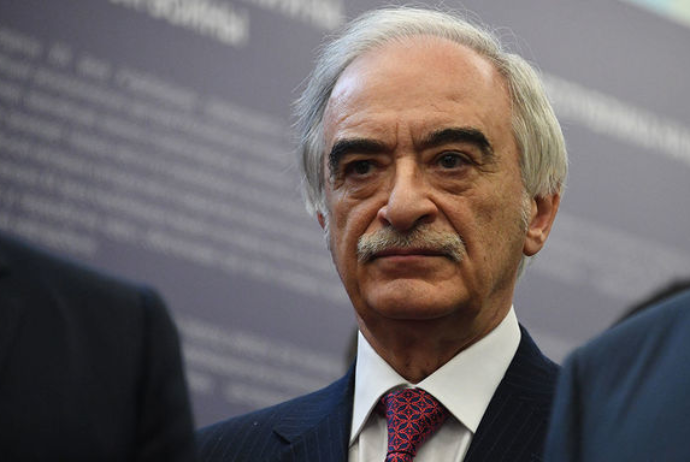 Polad Bülbüloğlu geri çağırılıb? - Rəsmi açıqlama Polad Bülbüloğlu geri çağırılıb? - Rəsmi açıqlama