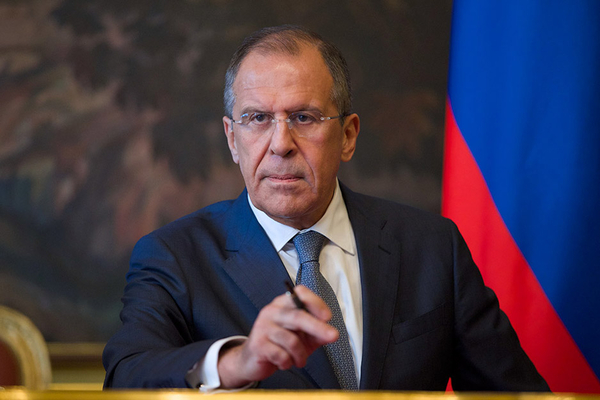 Lavrov həmsədrlərlə Qarabağı müzakirə etdi