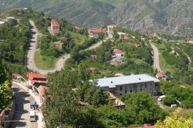 Rusiya XİN: «Ermənistan qoşunları Ağdam, Kəlbəcər və Laçından çıxarılır»