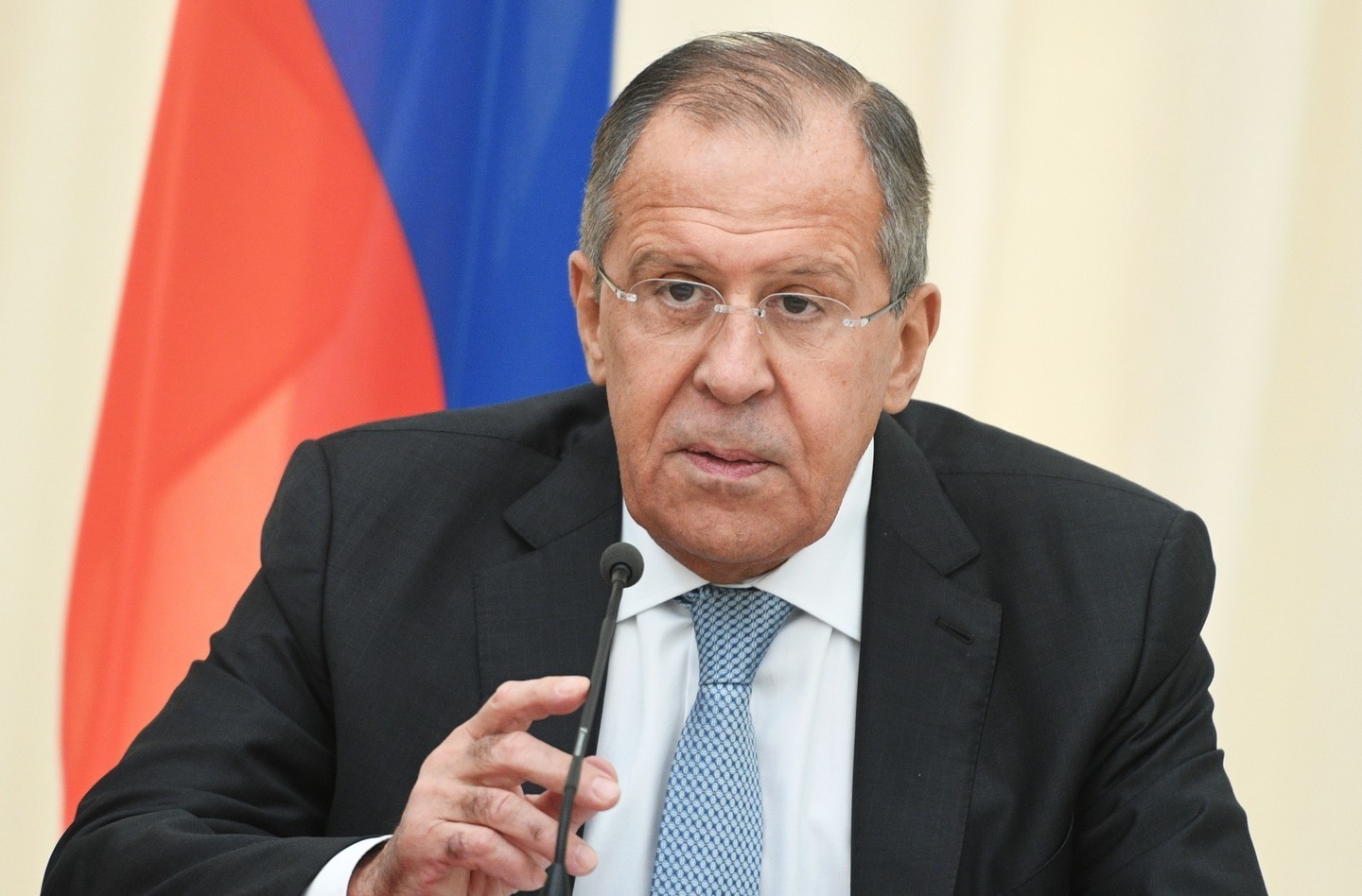 “Bəyanatı şübhə altına almaq cəhdləri qəbuledilməzdir” - LAVROV