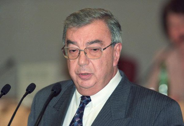 Primakov 30 il əvvəl ermənilərə nə demişdi?