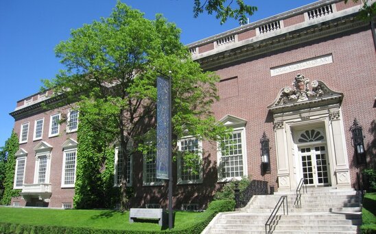 Harvard muzeyi Azərbaycanla bağlı səhvini düzəldib