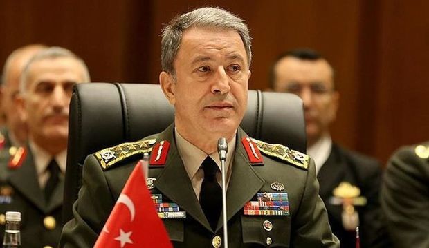 Hulusi Akar Türkiyə qüvvələrinin Qarabağdakı missiyasını açıqladı