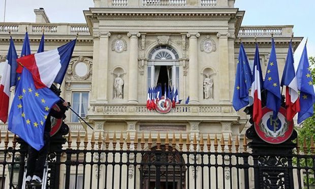 Fransa Senatı “Dağlıq Qarabağ”ı tanımağa çağıran qərar qəbul edib