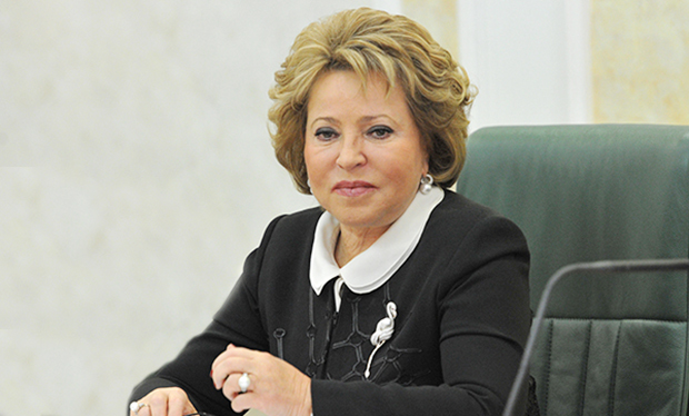 Matviyenko: “MDB Rusiyanın vaksinlərini alacaq ilk ölkələr sırasındadır”