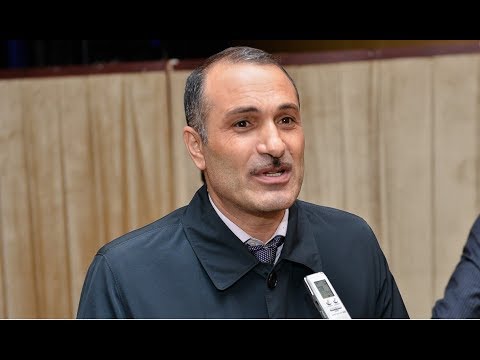 “Mən Səxavətin qəbrini ziyarət etməmişəm” – Firuz Səxavət