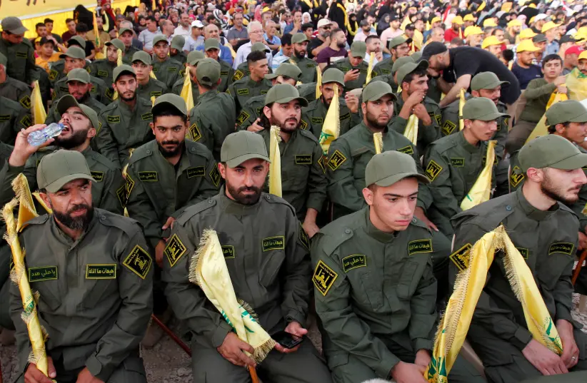 Hizbullah: “Nüvə aliminin qətli İranın inkişafına maneədir”