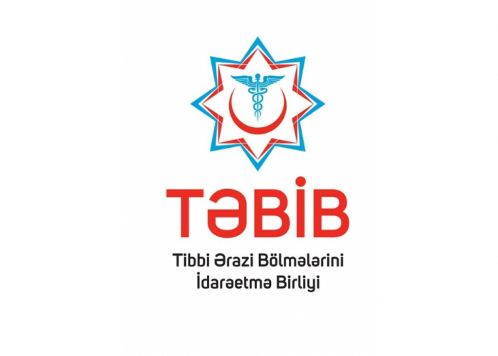 TƏBİB vətəndaşlara müraciət etdi