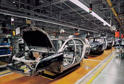 2021-ci ildən Neftçalada yeni avtomobil istehsalına başlanılacaq