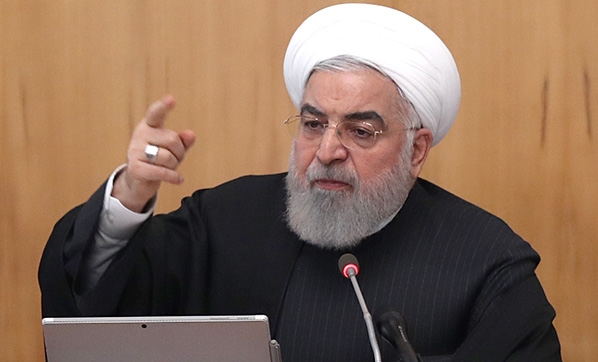 İran prezidenti nüvə aliminin öldürülməsindən sonra göstəriş verib