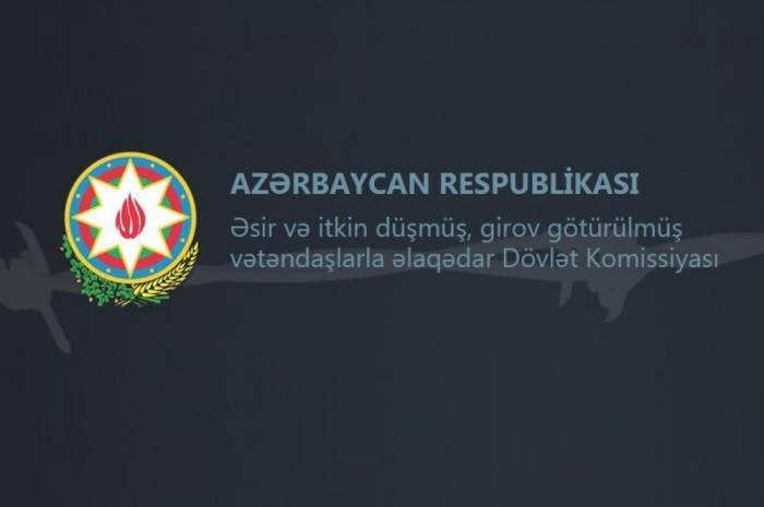 “Hərbi paradda erməni əsirlərinin nümayiş etdirilməsi yalandır“ — Dövlət Komissiyası 