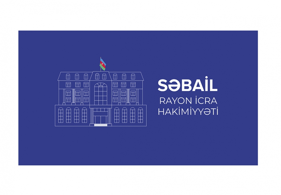 Səbail rayonu elektronlaşdı