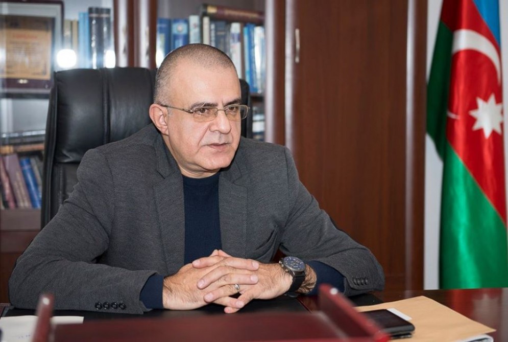 POLİTOLOQ: Naxçıvan dəhlizi Ermənistanı normal gələcəyə aparır POLİTOLOQ: Naxçıvan dəhlizi Ermənistanı normal gələcəyə aparır