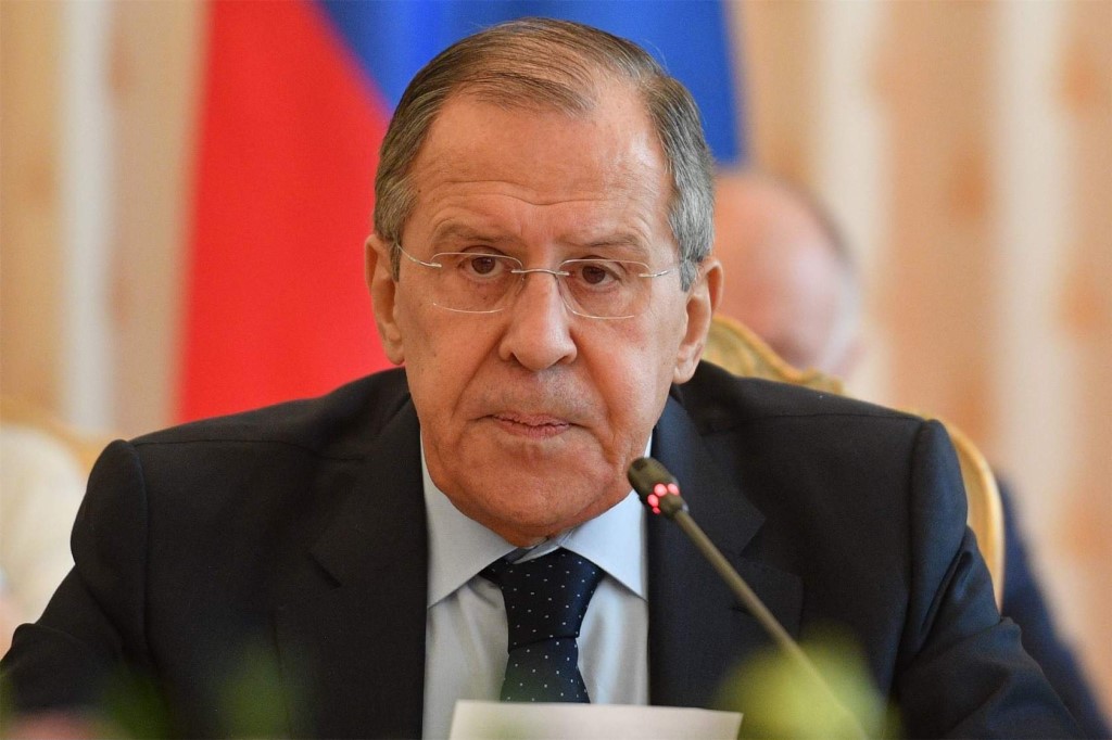 Lavrov: “ATƏT-in gələcəyi olmayacaq”