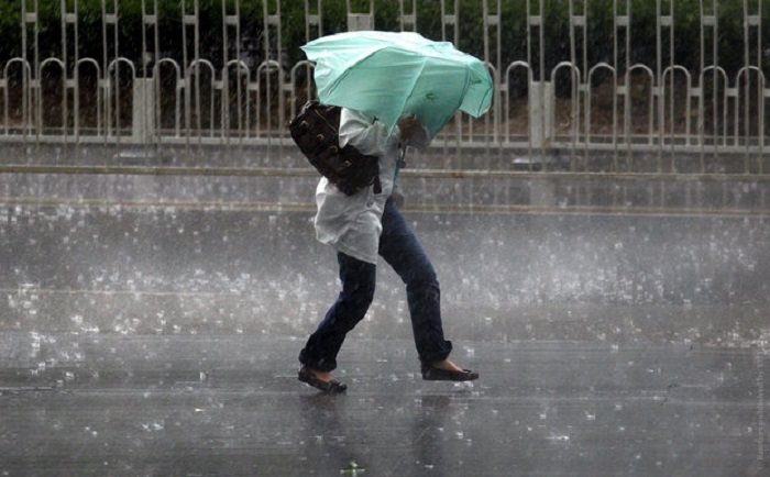 Hava şəraiti pisləşəcək - XƏBƏRDARLIQ