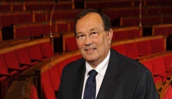 Fransalı deputat: ''Milli Assambleyada söz azadlığı pozuldu''