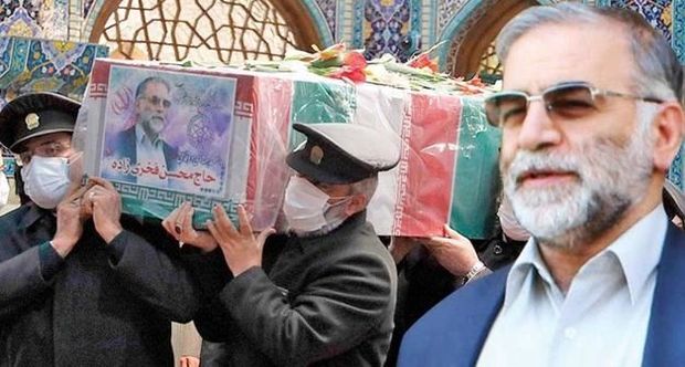 İran nüvə mühəndisinin öldürülməsinin təfərrüatlarını açıqladı