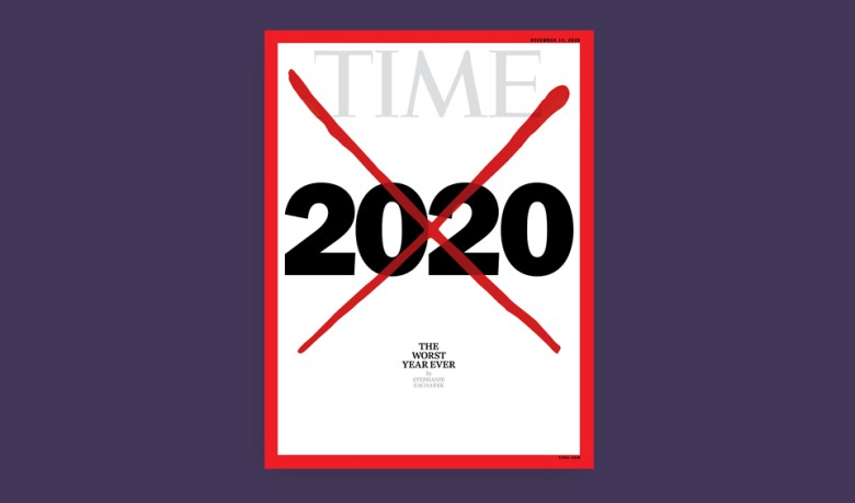 ''Time'' jurnalı: “Koronavirus sona çatdı!”