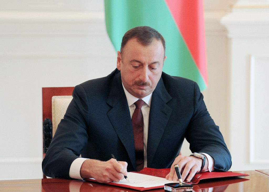 Orxan Sultanova general-polkovnik rütbəsi verildi - SƏRƏNCAM Orxan Sultanova general-polkovnik rütbəsi verildi - SƏRƏNCAM