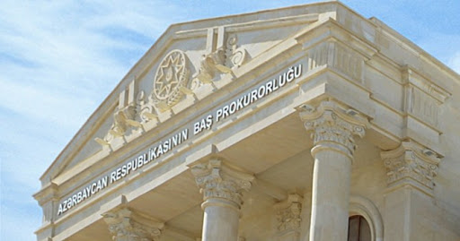 Baş Prokurorluqdan karantini pozanlara XƏBƏRDARLIQ