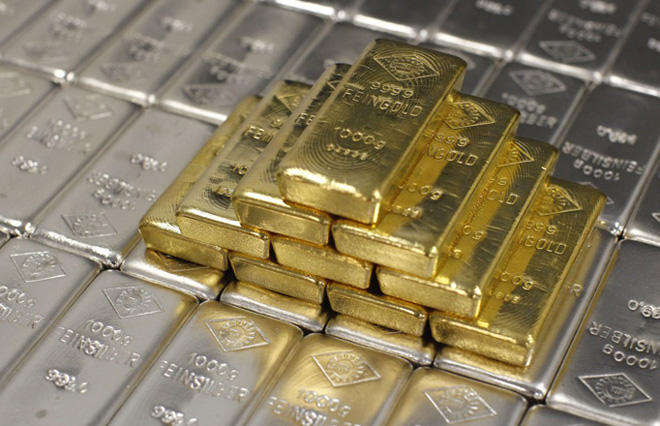 Mərkəzi Bankın sədri: “Qiymətli metallar sığortalanacaq”