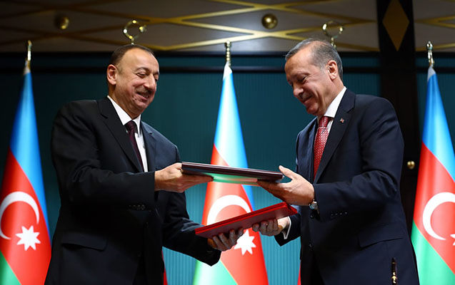 Azərbaycan və Türkiyə arasında memorandum imzalanacaq